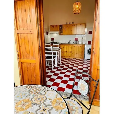 Holiday home Casa Al Mare Comfortable