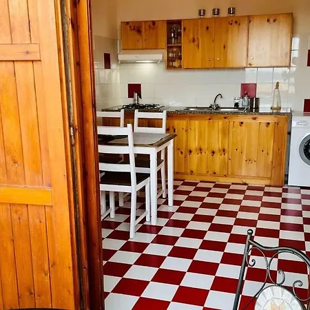 Casa Al Mare Comfortable Holiday home